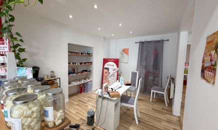 Un instant de beauté : Coiffeur à Étang-sur-Arroux