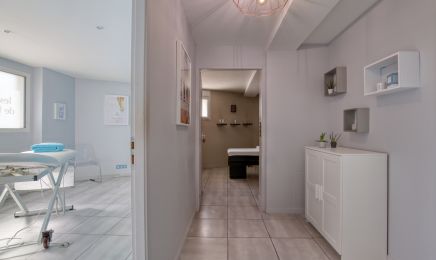 Les L de la Beauté : Manucure à Sucé-sur-Erdre