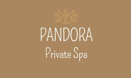 Pandora Wellness : Spa à Lille