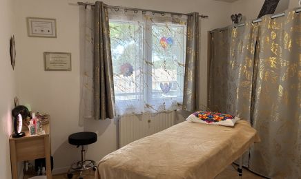 Martine B Soins & Bien Être  : Institut de beauté à Le Teich