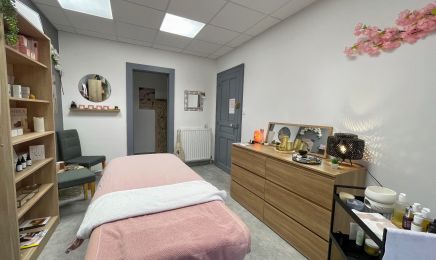 Celine LH facialiste : Institut de beauté à Thaon-les-Vosges