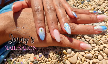 Jenny's Nail Salon : Manucure à Geispolsheim