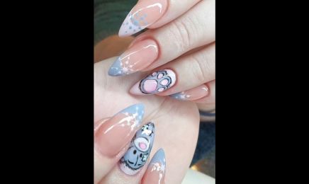Nail lounge by Julia : Nagelstudio in Gütersloh