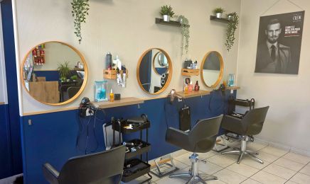 Justine salon coiffure  : Coiffeur à Le Plessis-Brion