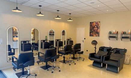Nubian Beauty : Coiffeur à Thiais