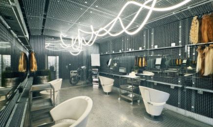 V Studio By Volkan Özacardi: Friseur in Hamburg