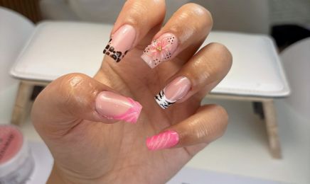 Le Boudoir des Ongles : Manucure à Bois-de-la-Pierre