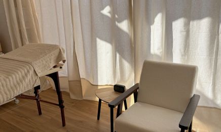 L’Institut d’Anna : Manucure à Tourrettes