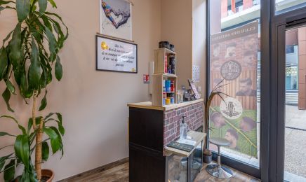 Club des Artistes : Coiffeur à Castres