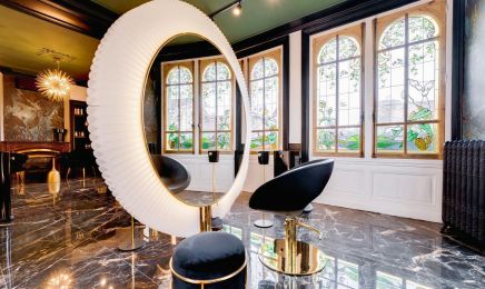 Eden Prestige : Coiffeur à Veauche