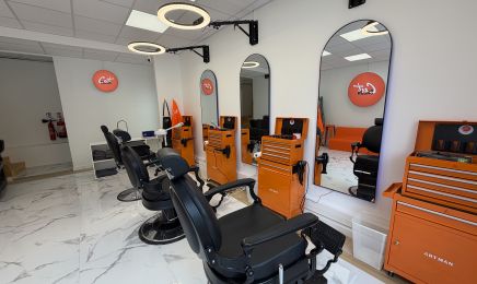 Cut Salon : Barbier à Meudon
