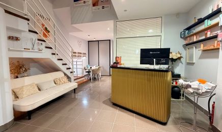  Au Comptoir Beauté : Manucure à Agde