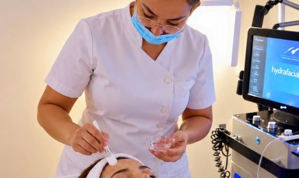 Maison Beauté Paris : Institut de beauté à Paris