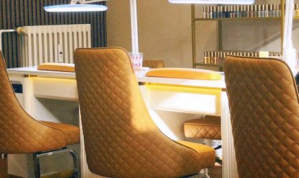 Lavie Nagelstudio: Kosmetikstudio in München