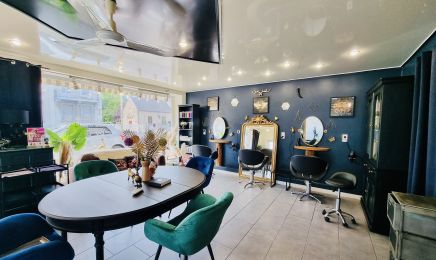 Hair Painting by Sab : Coiffeur à Thionville