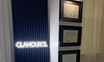 GlamourCil : Manucure à Le Plessis-Belleville