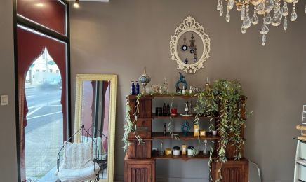 Beauté d'Orient : Institut de beauté à Namur
