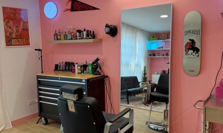 Shave It : Coiffeur à Mazan