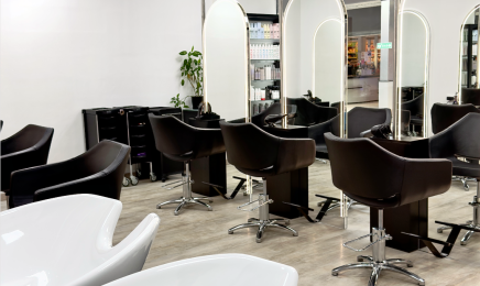 Access Coiffure - Carvin : Coiffeur à Carvin