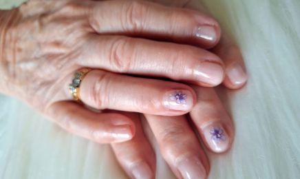 Tout pour mes ongles : Manucure à Charleroi