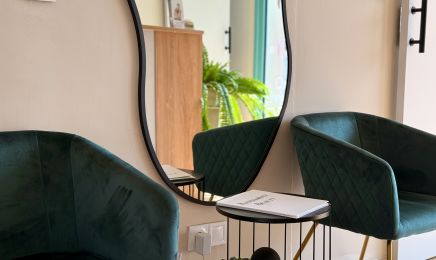 Kandarecy Beauty : Manucure à Chassieu