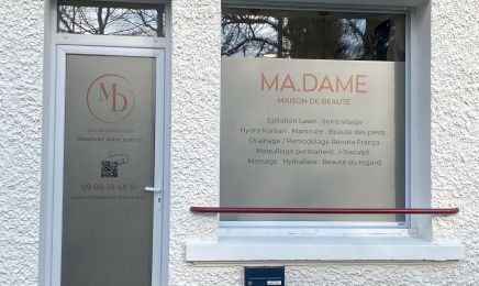 MA.DAME : Manucure à Marly-le-Roi