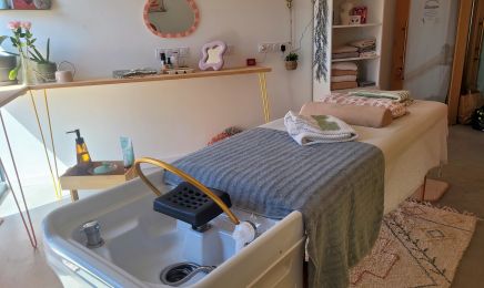 Headspa Hossegor - Entre mes mains : Coiffeur à Soorts-Hossegor