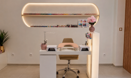 BEAUTY FOUZ : Institut de beauté à Paris