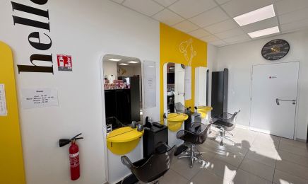 MJ COIFF : Coiffeur à Fresnay-sur-Sarthe