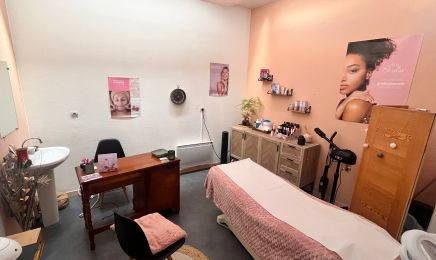 Les soins dElodie : Institut de beauté à Verton