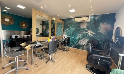 CAD'COIF' : Coiffeur à Lançon-Provence