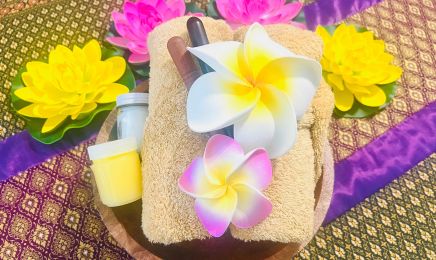 Chokdee Thaï Massage : Institut de beauté à Toulouse