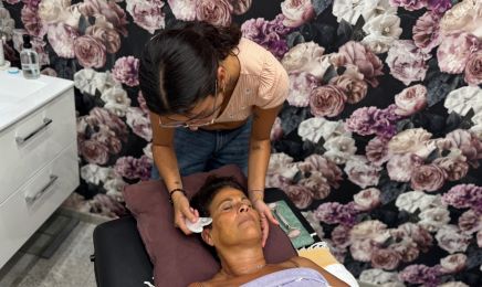 Moon Therapy : Institut de beauté à Marseille