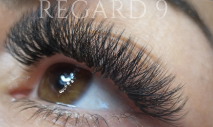 Regard 9 : Institut de beauté à Vidauban