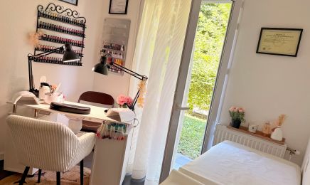Tiffany M Nails31 : Manucure à Toulouse