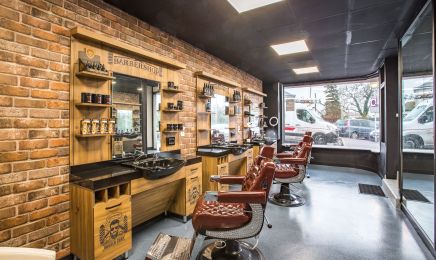 Barber Classe By bz : Barbier à Saint-Jean-de-la-Ruelle