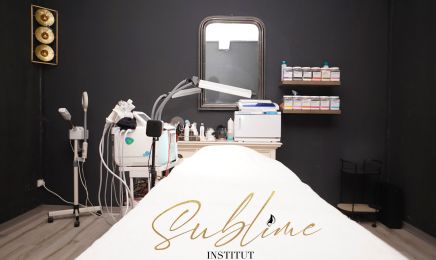 Sublime Institut : Institut de beauté à Mamoudzou