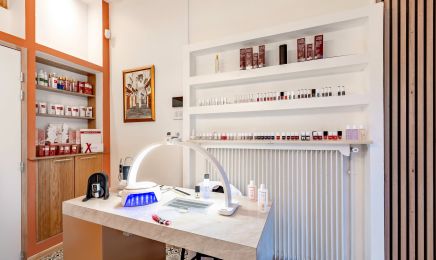 Saliha Institut  : Institut de beauté à Sceaux