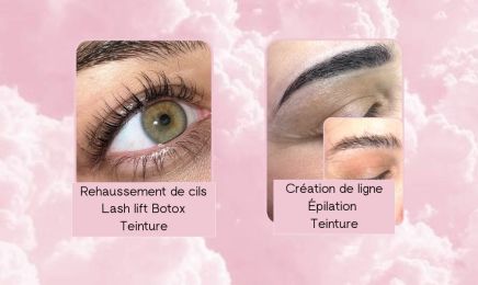 Be pretty : Manucure à Chilly-Mazarin
