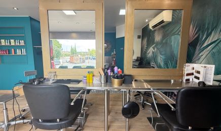 CAD'COIF' : Coiffeur à Lançon-Provence
