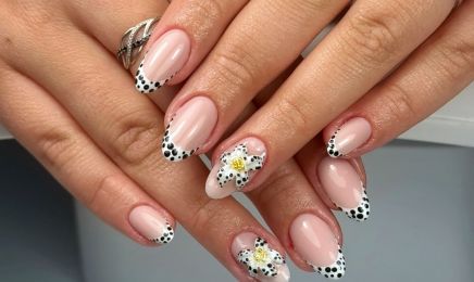 Nailine : Manucure à Marseille
