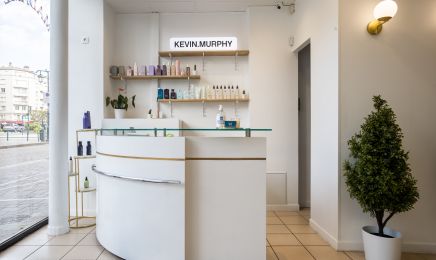 LE W : Coiffeur à Saint-Mandé