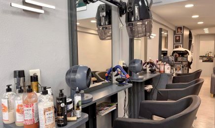 Boucle à Boucle Coiffure : Coiffeur à Lyon