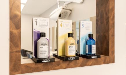 Top Coiffure : Coiffeur à Saint-Martin-des-Noyers