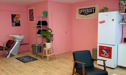 Shave It : Coiffeur à Mazan