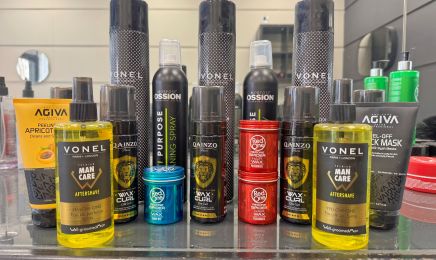 Barber King  : Coiffeur à Saint-Étienne