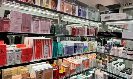 Franck Provost - Bordeaux Mériadeck : Barbier à Bordeaux