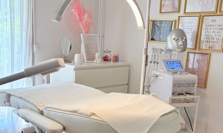 V Beauty : Institut de beauté à Puteaux