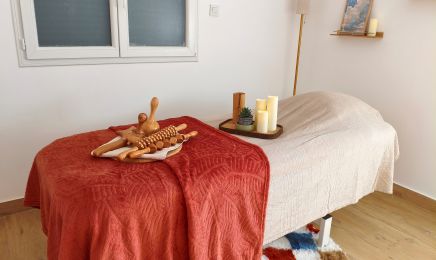 Aurélie Bien être & Yoga : Manucure à La Seyne-sur-Mer