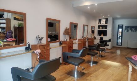Armelle Jory : Coiffeur à Comines